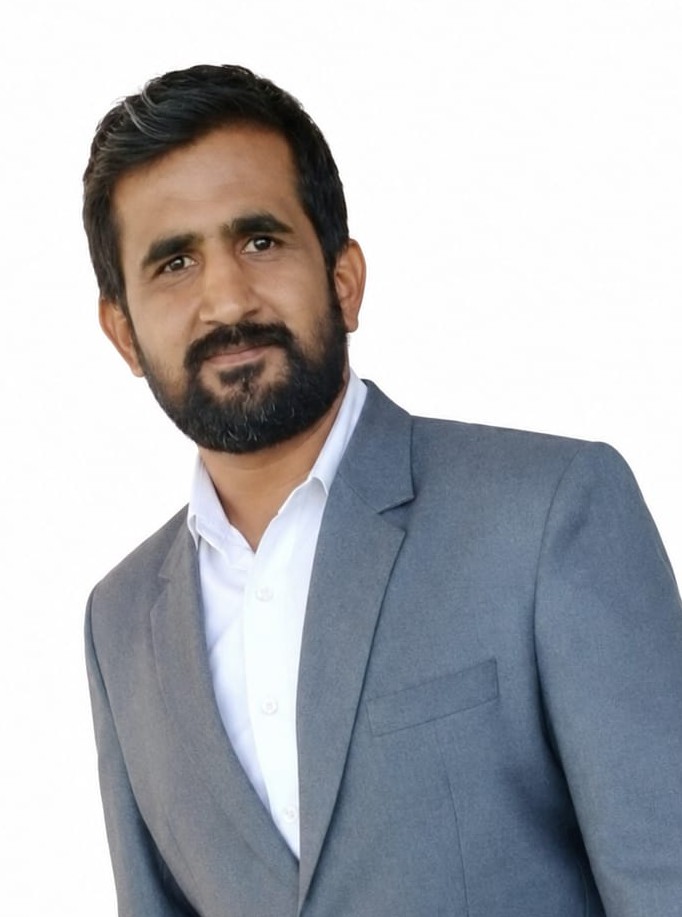 Arun — Founder, Abhyas Academy