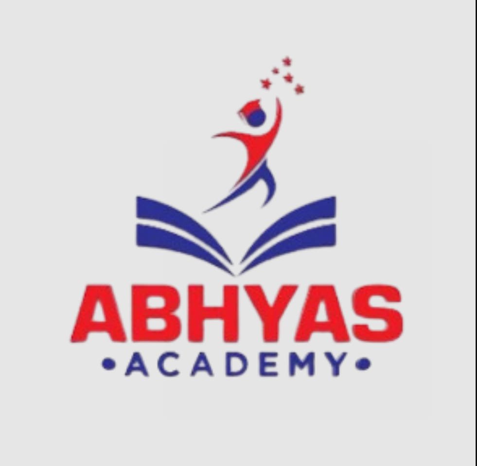 Abhyas Academy Logo